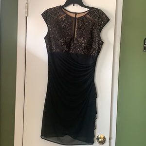 Formal dress